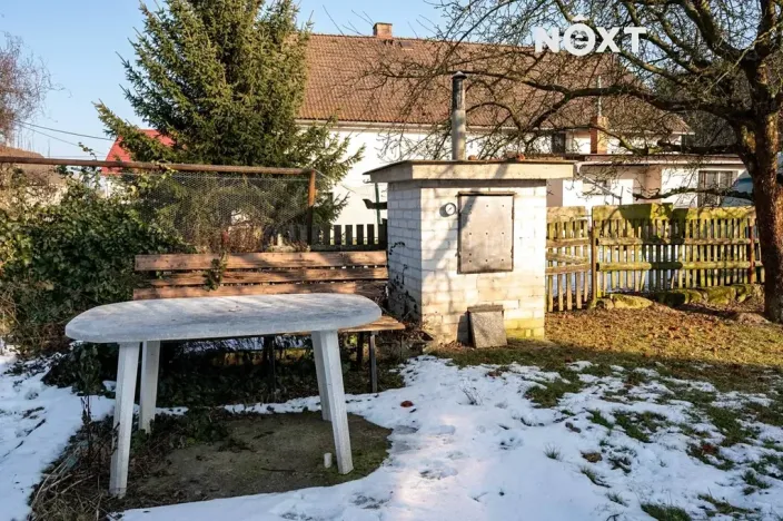 Prodej rodinného domu, Skalka u Doks, 331 m2