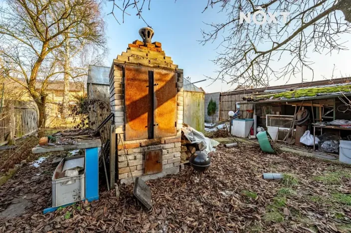 Prodej rodinného domu, Mimoň, Mírová, 243 m2