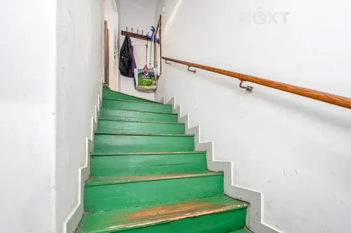 Prodej rodinného domu, Mimoň, Mírová, 243 m2