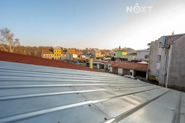 Prodej rodinného domu, Mimoň, Mírová, 243 m2