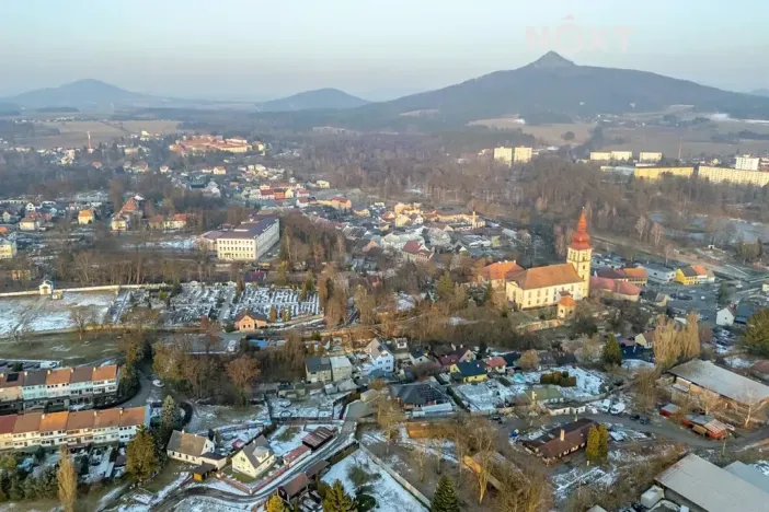 Prodej rodinného domu, Mimoň, Mírová, 243 m2