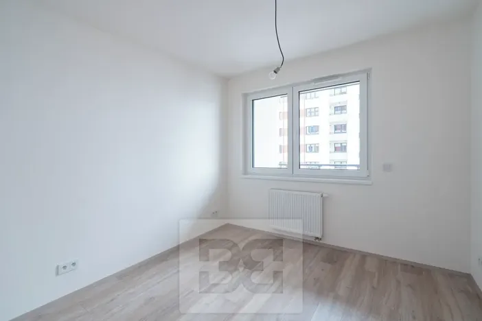 Pronájem bytu 2+kk, Praha - Hlubočepy, Fabiánové, 42 m2