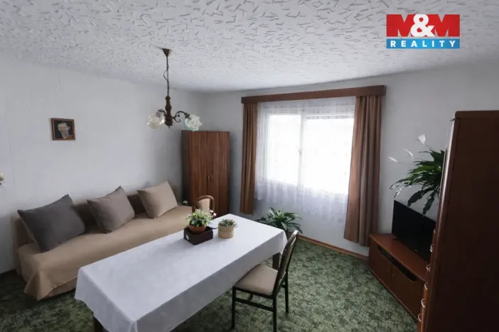 Prodej činžovního domu, Ostrava - Slezská Ostrava, Fišerova, 220 m2