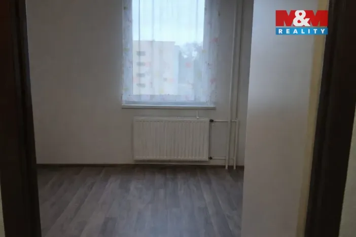 Pronájem bytu 2+kk, Strakonice - Strakonice II, Na Ohradě, 40 m2