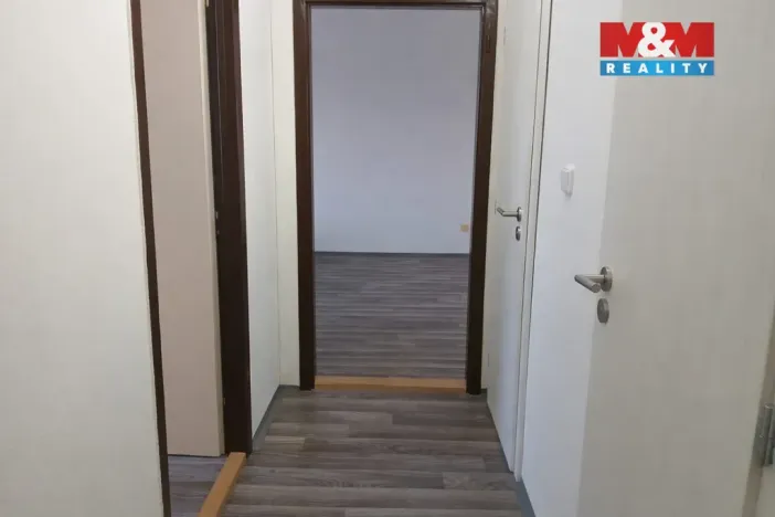 Pronájem bytu 2+kk, Strakonice - Strakonice II, Na Ohradě, 40 m2