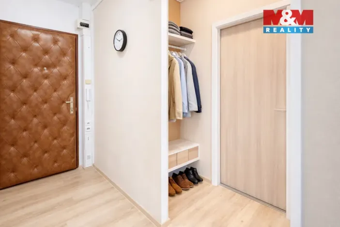 Prodej bytu 4+1, Olomouc - Nové Sady, Trnkova, 86 m2