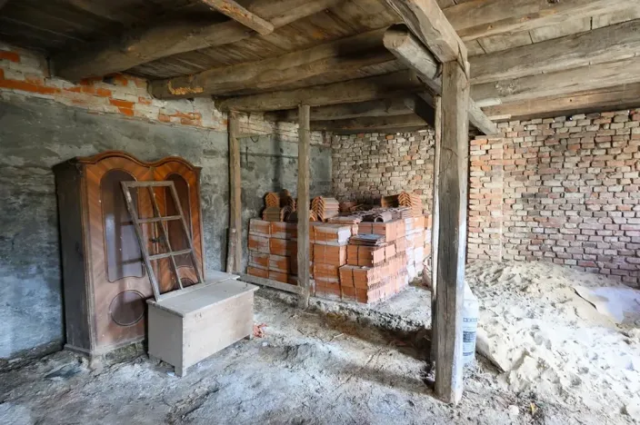 Prodej pozemku pro bydlení, Přílepy, 1107 m2