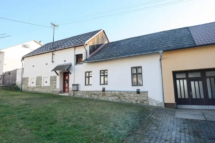 Prodej pozemku pro bydlení, Přílepy, 1107 m2