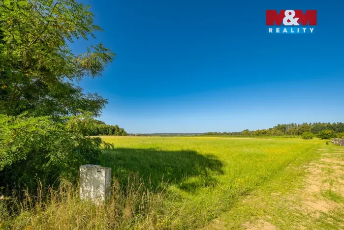 Prodej pozemku pro bydlení, Štipoklasy, 1170 m2