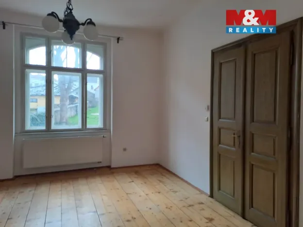 Pronájem rodinného domu, Čáslav - Čáslav-Nové Město, Jablonského, 140 m2
