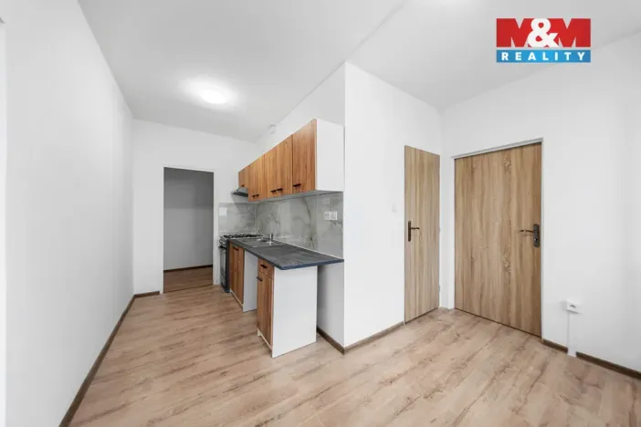 Prodej bytu 3+1, Most, U Věžových domů, 62 m2