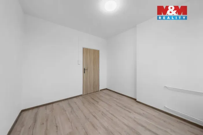 Prodej bytu 3+1, Most, U Věžových domů, 62 m2