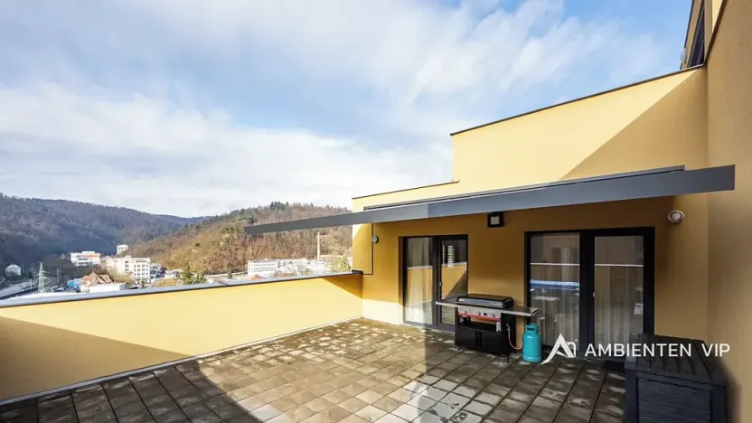 Prodej bytu 2+kk, Adamov, Svitavská, 74 m2
