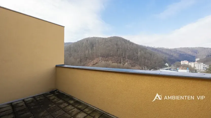 Prodej bytu 2+kk, Adamov, Svitavská, 74 m2