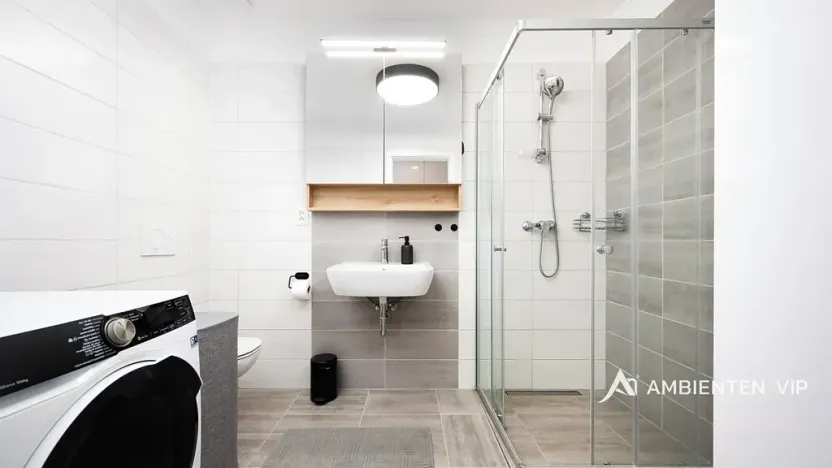 Prodej bytu 2+kk, Adamov, Svitavská, 74 m2