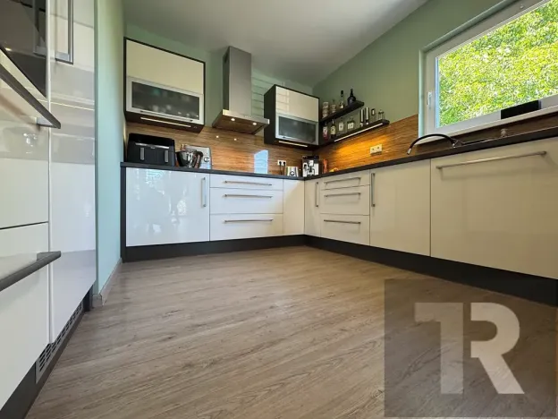 Prodej rodinného domu, Vejprnice, V Cihelně, 127 m2