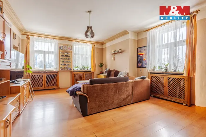 Prodej rodinného domu, Chřibská - Dolní Chřibská, 186 m2