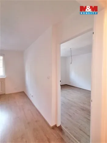 Pronájem bytu 3+1, Frýdek-Místek - Frýdek, Antala Staška, 64 m2