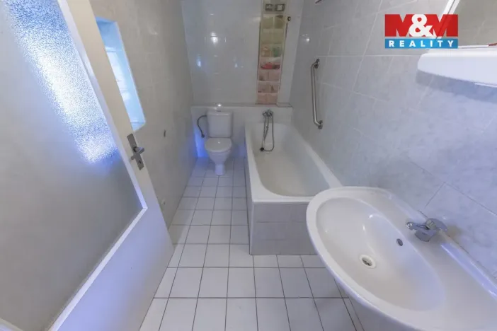 Prodej rodinného domu, Nové Město pod Smrkem, Havířská, 237 m2