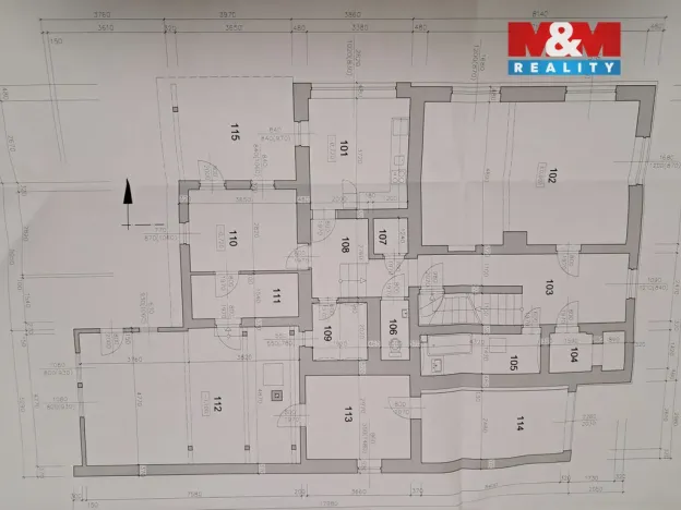 Prodej rodinného domu, Nové Město pod Smrkem, Havířská, 237 m2