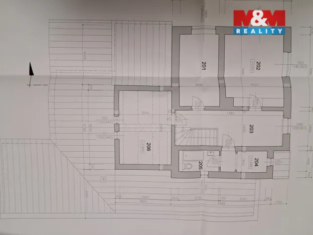 Prodej rodinného domu, Nové Město pod Smrkem, Havířská, 237 m2