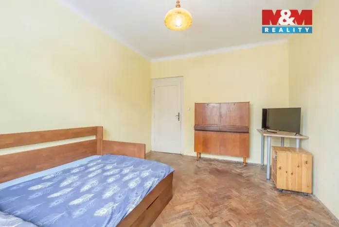 Prodej rodinného domu, Praha - Dolní Chabry, Ústecká, 149 m2