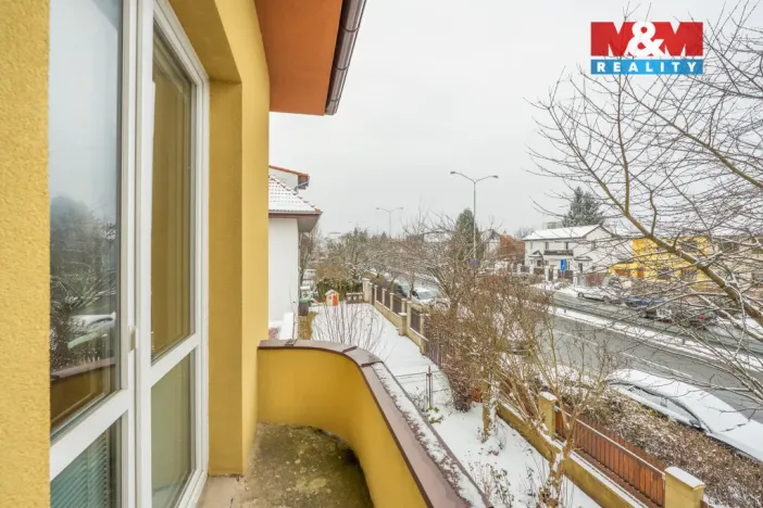 Prodej rodinného domu, Praha - Dolní Chabry, Ústecká, 149 m2