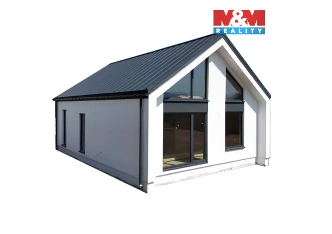 Prodej domu na klíč, Třinec - Dolní Líštná, 74 m2