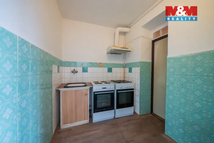 Prodej rodinného domu, Starý Poddvorov, 142 m2