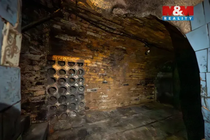 Prodej rodinného domu, Starý Poddvorov, 142 m2