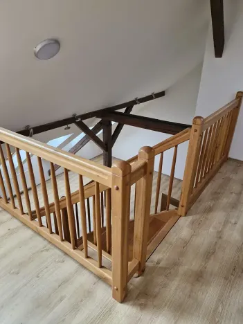 Pronájem bytu 2+kk, Praha - Bubeneč, Malířská, 95 m2