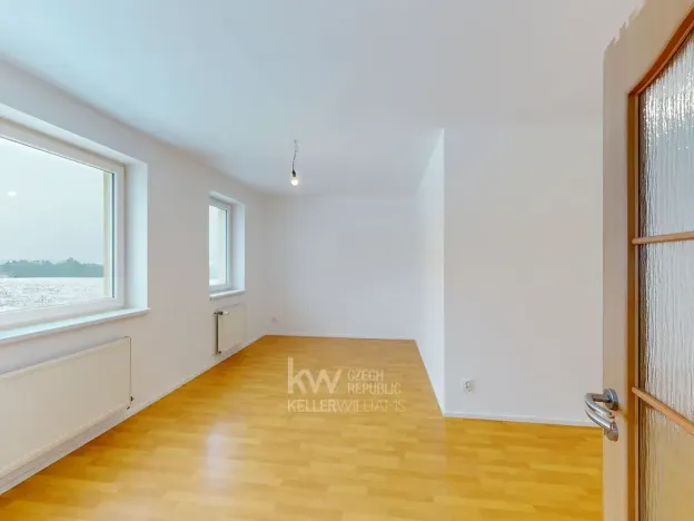 Pronájem bytu 3+kk, Praha - Stodůlky, Nad Dalejským údolím, 87 m2