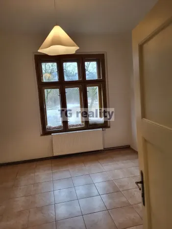 Pronájem bytu 2+kk, Praha - Suchdol, Trojanův mlýn, 56 m2