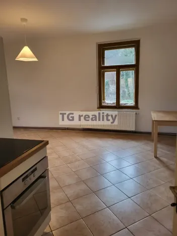 Pronájem bytu 2+kk, Praha - Suchdol, Trojanův mlýn, 56 m2