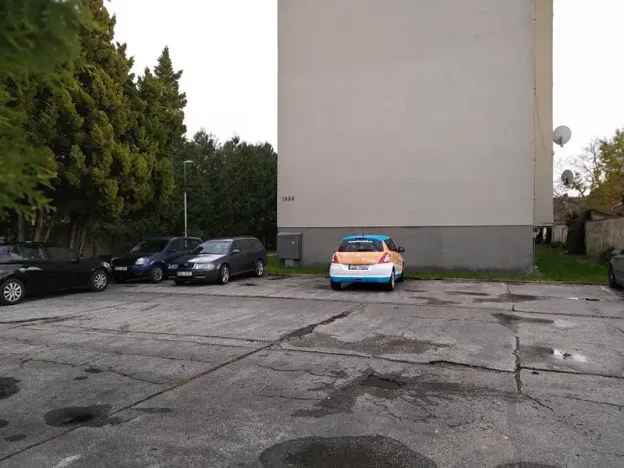 Prodej bytu 3+1, Uherský Brod, Vlčnovská, 87 m2