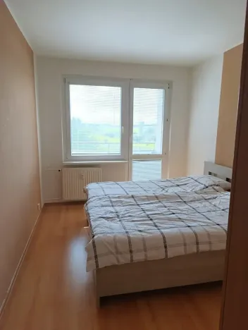 Prodej bytu 3+1, Uherský Brod, Sídl. Olšava, 70 m2