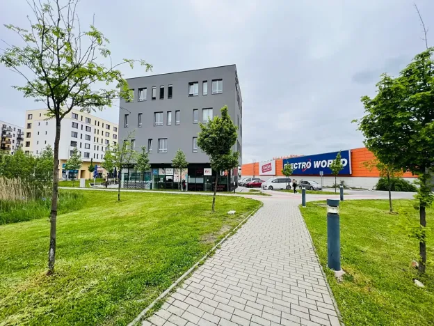 Pronájem obchodního prostoru, České Budějovice, České Vrbné, 40 m2