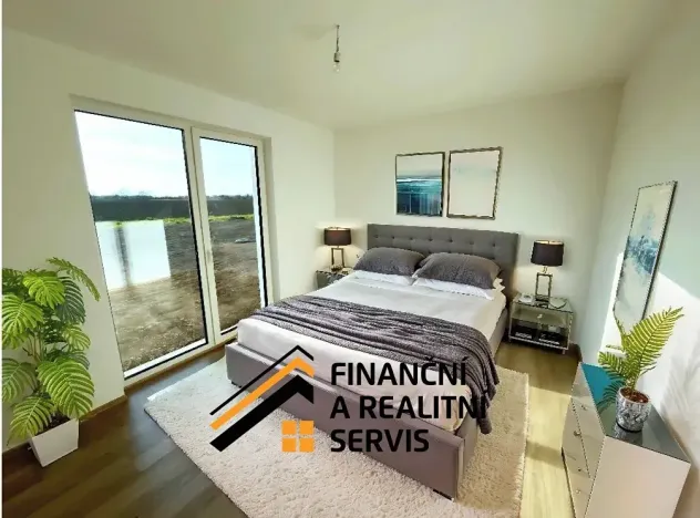 Prodej rodinného domu, Jizerní Vtelno, 90 m2