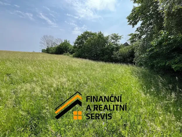 Prodej pozemku pro bydlení, Dubá, 916 m2