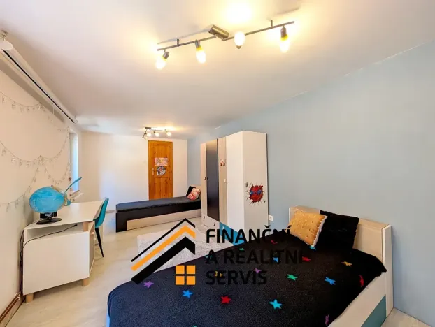 Prodej rodinného domu, Bozkov, 190 m2