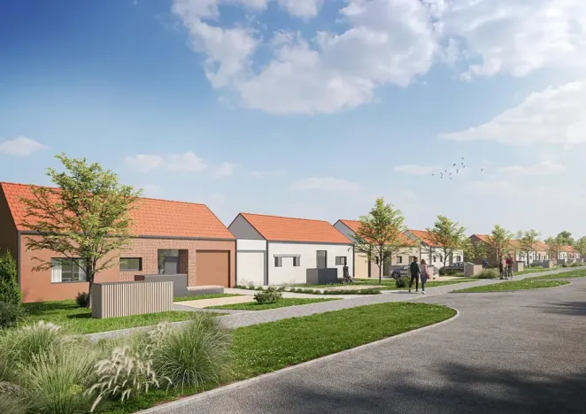 Prodej rodinného domu, Velké Němčice, 146 m2