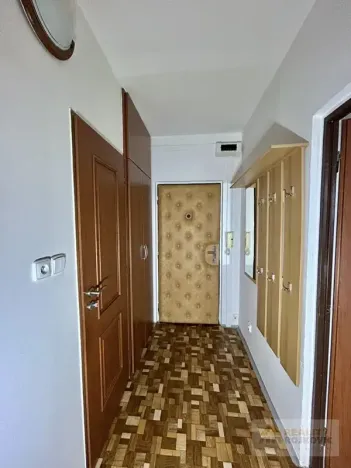 Prodej bytu 1+1, Broumov, Pionýrská, 36 m2