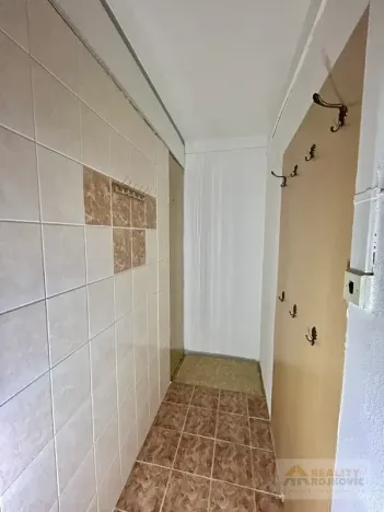 Prodej bytu 1+1, Broumov, Pionýrská, 36 m2