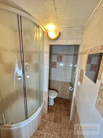 Prodej bytu 1+1, Broumov, Pionýrská, 36 m2