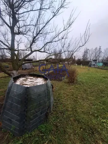 Pronájem zahrady, Držovice, Gorkého, 345 m2