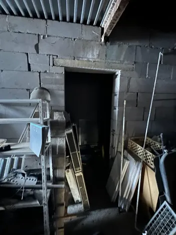 Pronájem skladu, Votice, 542 m2