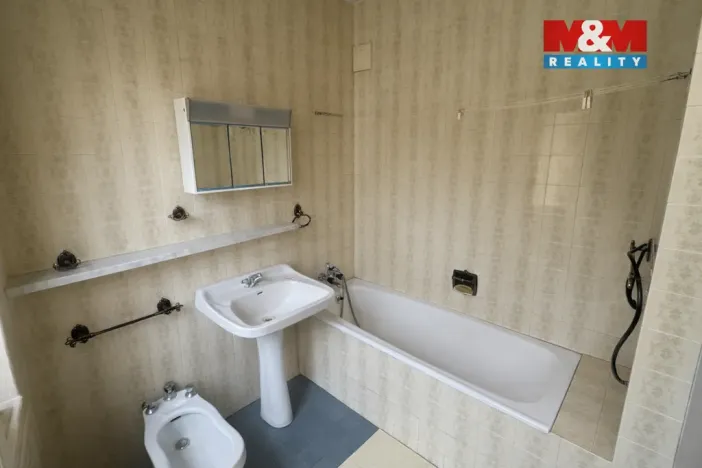 Prodej rodinného domu, Ostrava - Výškovice, Řadová, 168 m2