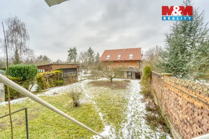 Pronájem bytu 1+1, Plzeň - Jižní Předměstí, V Šipce, 45 m2