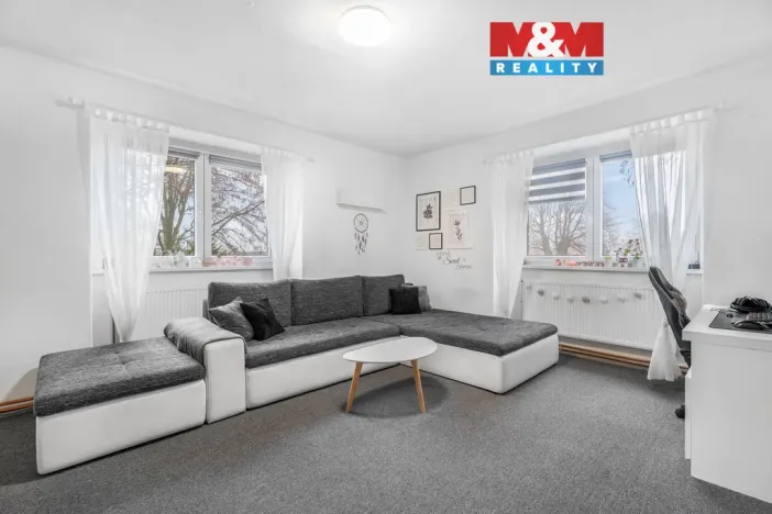 Prodej rodinného domu, Bříza, 172 m2