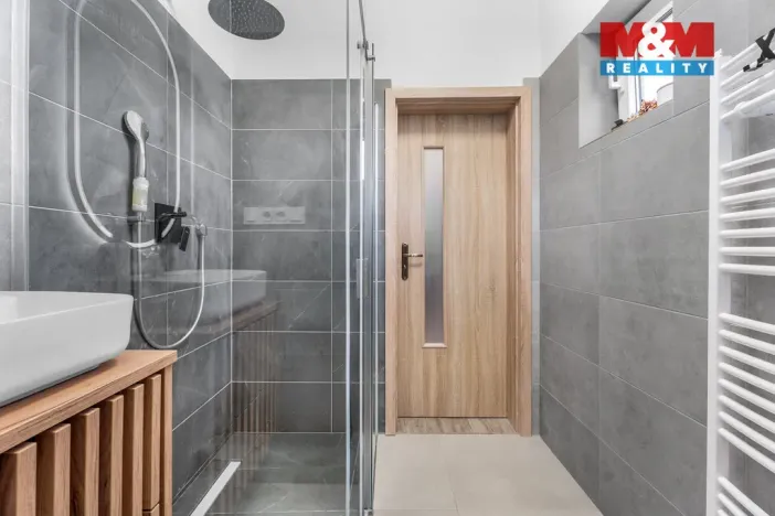 Prodej rodinného domu, Petkovy, 66 m2